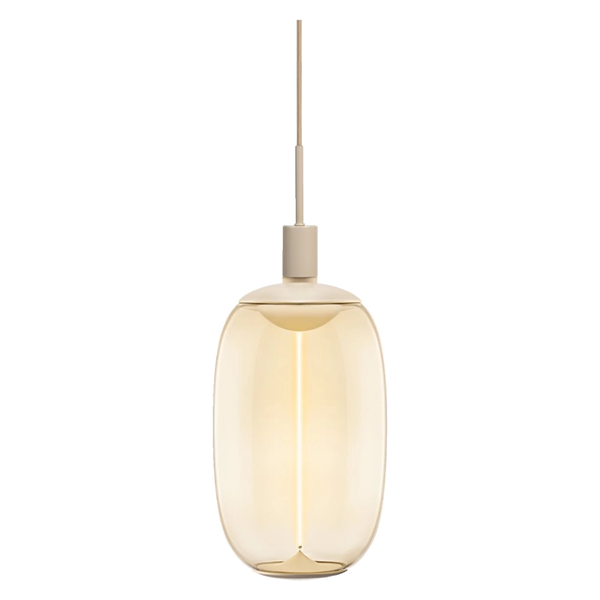 Osram - Napojni kabel PENDULUM NEEDLE 1xE27/15W/230V bež