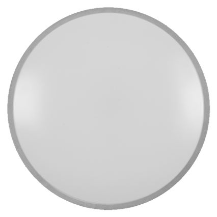 Osram - ORBIS DUBLIN LED stropno svjetlo, 24 W, 230 V, promjer 39 cm, srebrne boje