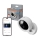 Osram - Pametna unutarnja kamera sa 2K senzorom SMART+ 230V Wi-Fi