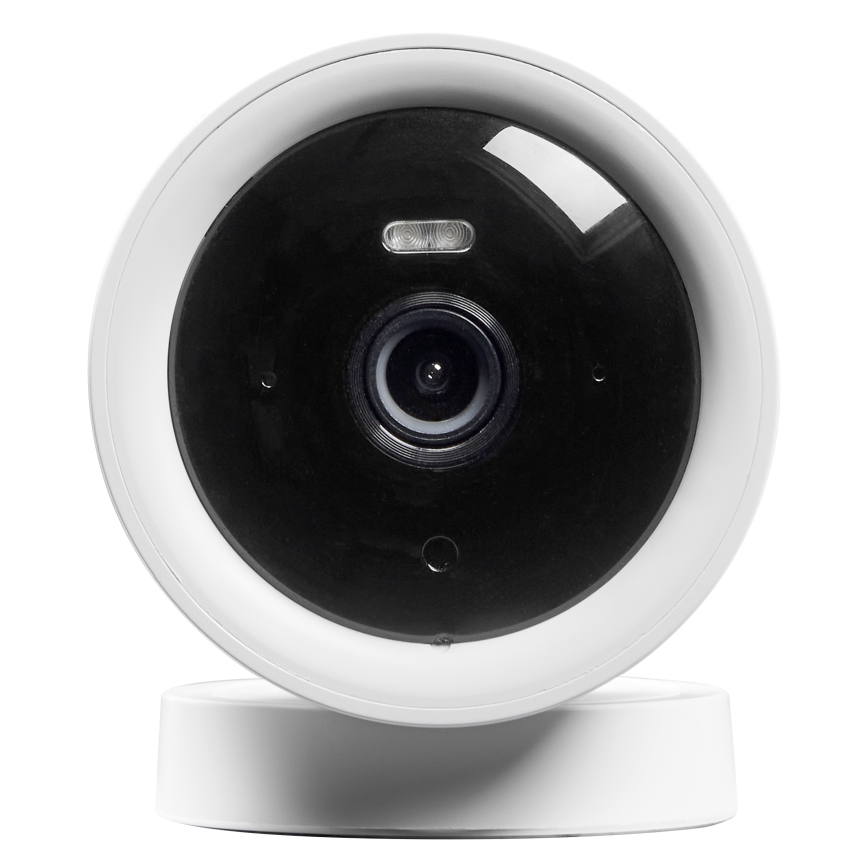 Osram - Pametna unutarnja kamera sa 2K senzorom SMART+ 230V Wi-Fi