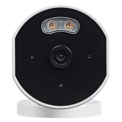 Osram - Pametna vanjska kamera sa senzorom 2K SMART+ 230V IP67 Wi‑Fi