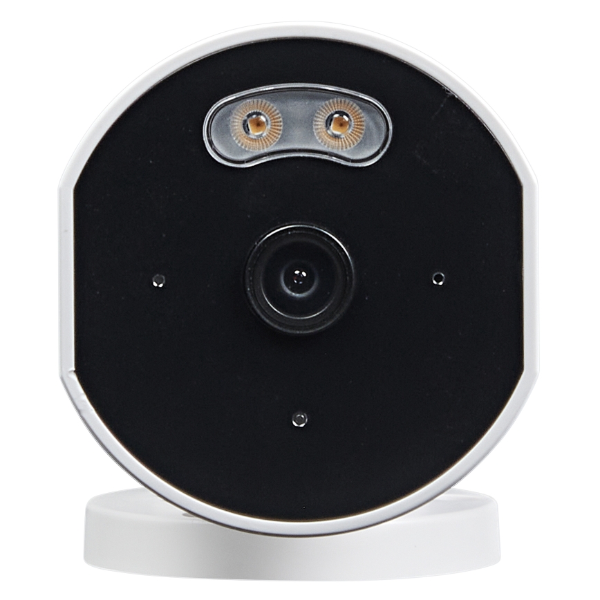 Osram - Pametna vanjska kamera sa senzorom 2K SMART+ 230V IP67 Wi‑Fi