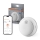 Osram - Pametni detektor dima SMART+ 3V Wi-Fi 1400 mAh