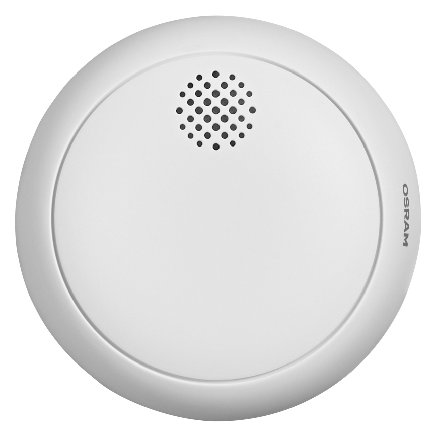Osram - Pametni detektor dima SMART+ 3V Wi-Fi 1400 mAh