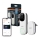 Osram - Pametno video zvono s 2K senzorom SMART+ 230V IP66 Wi‑Fi