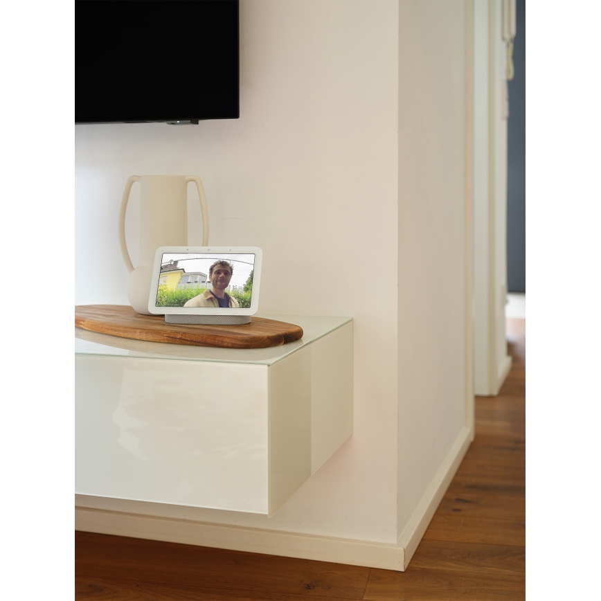 Osram - Pametno video zvono s 2K senzorom SMART+ 230V IP66 Wi‑Fi
