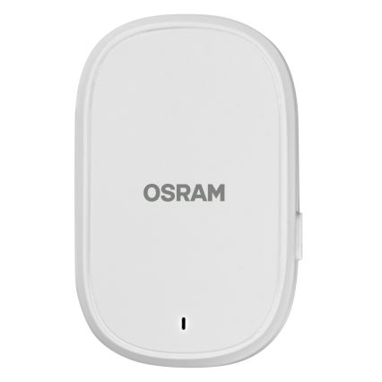 Osram - Pametno video zvono s 2K senzorom SMART+ 230V IP66 Wi‑Fi