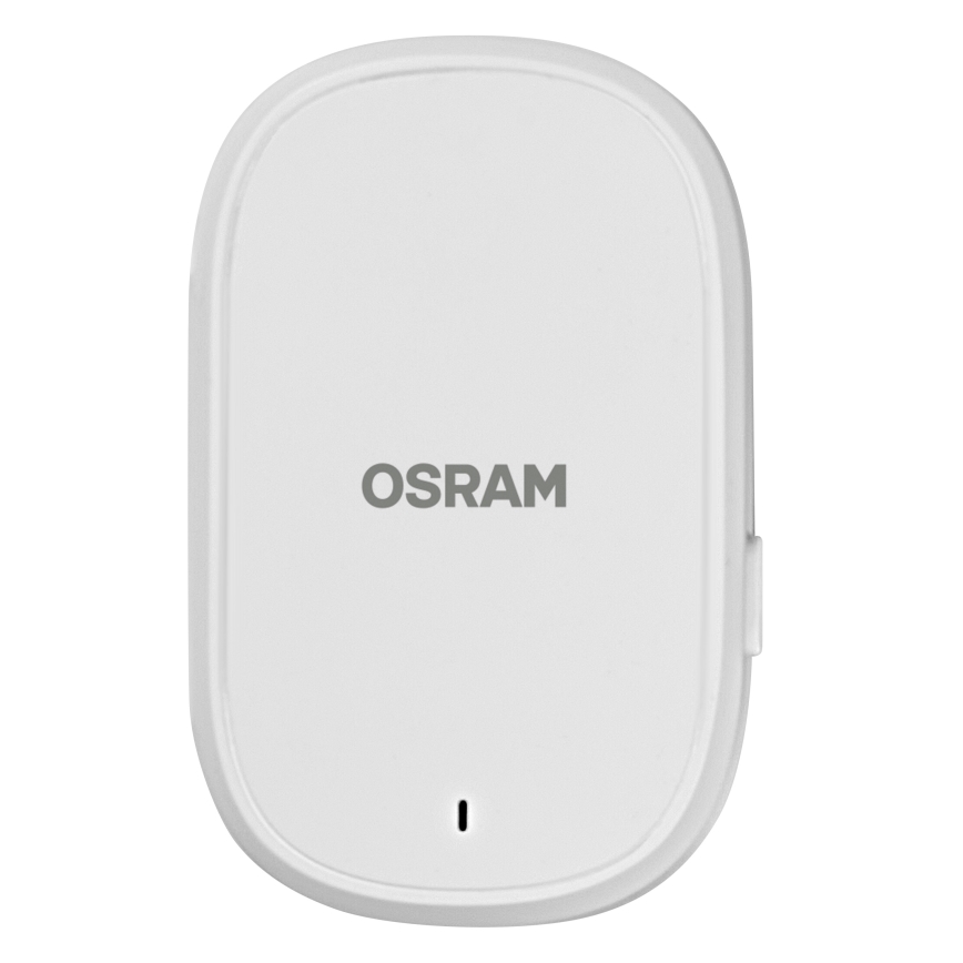 Osram - Pametno video zvono s 2K senzorom SMART+ 230V IP66 Wi‑Fi