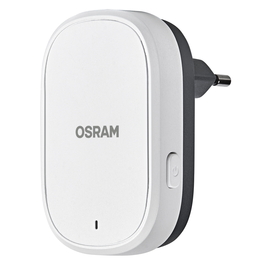 Osram - Pametno video zvono s 2K senzorom SMART+ 230V IP66 Wi‑Fi