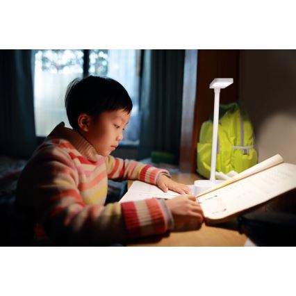 Osram - PANAN LED stolna svjetiljka s dodirnim prigušivanjem LED/5,2W/5V 1200 mAh CRI 90