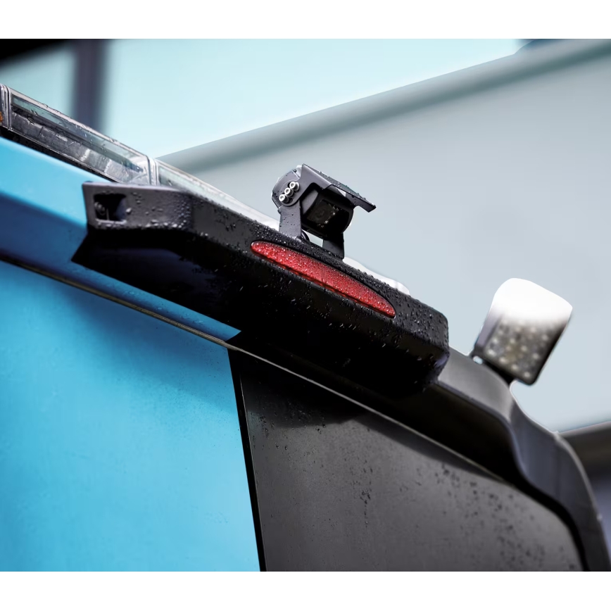 Osram - Stražnja kamera ROADSIGHT OCS700N Full HD 1080p 12/24V IP67 + daljinski upravljač