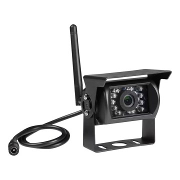 Osram - Parkirna kamera ROADSIGHT OWRC7 Full HD 1080p 12/24V IP67