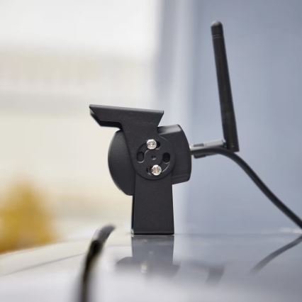 Osram - Parkirna kamera ROADSIGHT OWRC7 Full HD 1080p 12/24V IP67