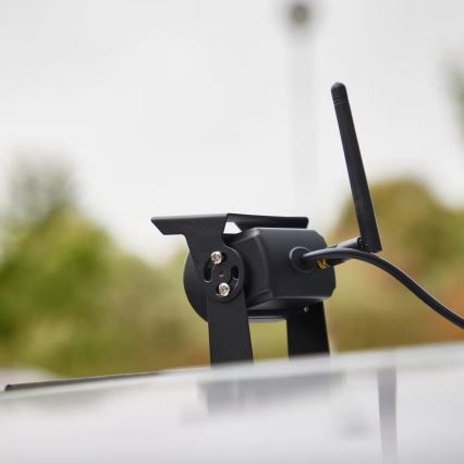 Osram - Parkirna kamera ROADSIGHT OWRC7 Full HD 1080p 12/24V IP67