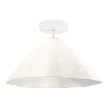 Osram - Plafonski luster LOTUS LEAF 1xE27/9W/230V Ø 39,6 cm