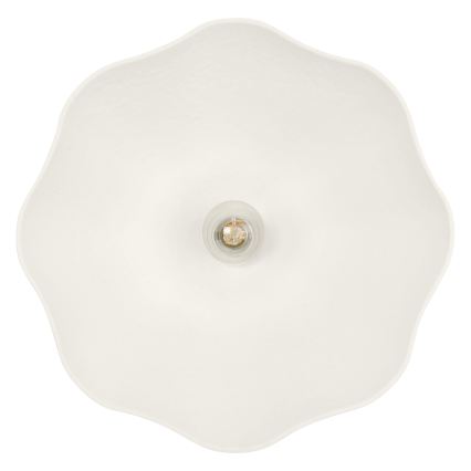 Osram - Plafonski luster LOTUS LEAF 1xE27/9W/230V Ø 39,6 cm