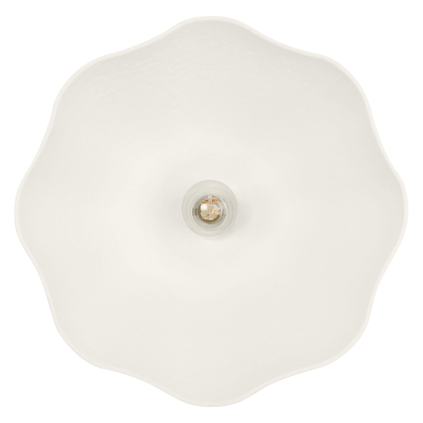 Osram - Plafonski luster LOTUS LEAF 1xE27/9W/230V Ø 39,6 cm