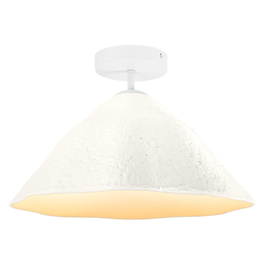 Osram - Plafonski luster LOTUS LEAF 1xE27/9W/230V Ø 39,6 cm
