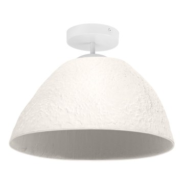 Osram - Površinski montiran stropni luster CAMEL BELL 1xE27/9W/230V Ø 37,5 cm