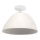 Osram - Površinski montiran stropni luster CAMEL BELL 1xE27/9W/230V Ø 37,5 cm