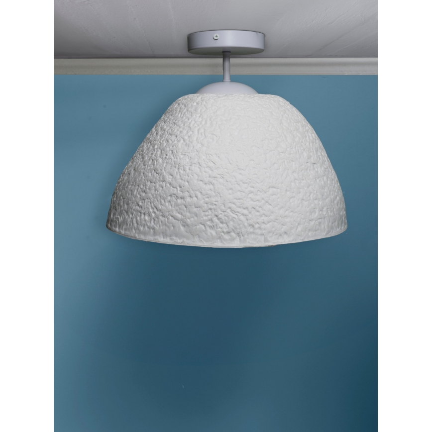 Osram - Površinski montiran stropni luster CAMEL BELL 1xE27/9W/230V Ø 37,5 cm