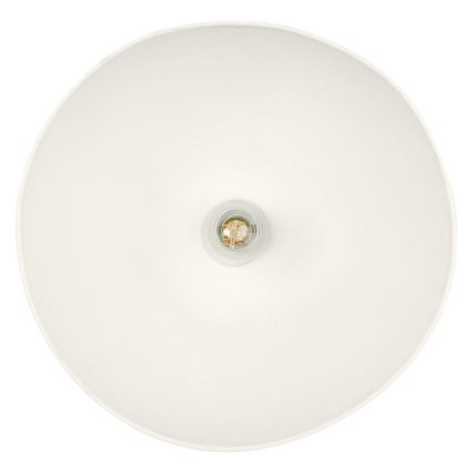 Osram - Površinski montiran stropni luster CAMEL BELL 1xE27/9W/230V Ø 37,5 cm