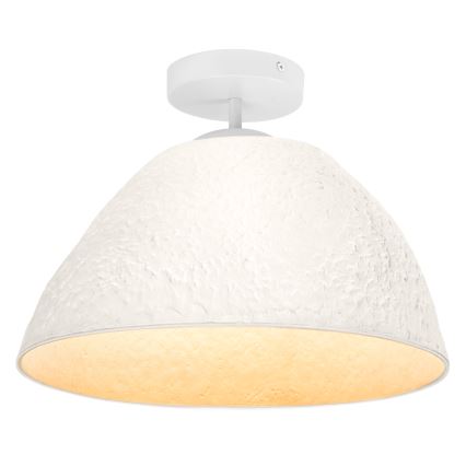 Osram - Površinski montiran stropni luster CAMEL BELL 1xE27/9W/230V Ø 37,5 cm
