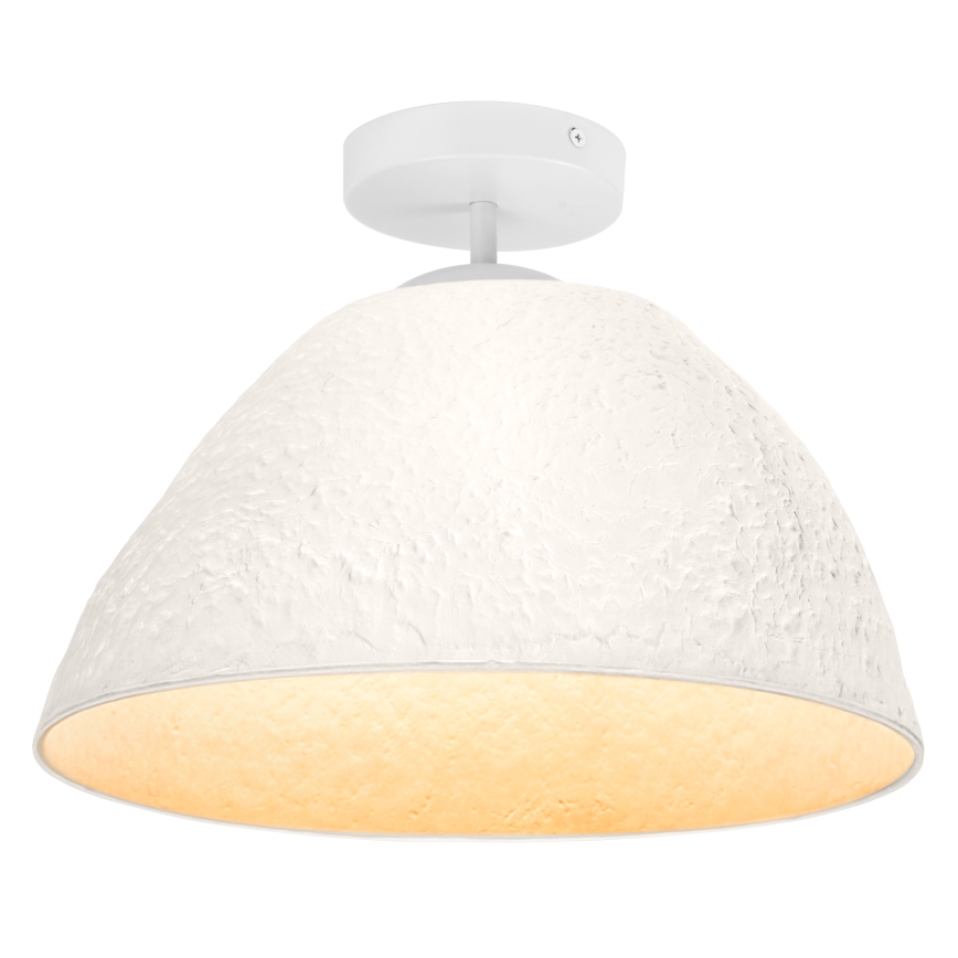 Osram - Površinski montiran stropni luster CAMEL BELL 1xE27/9W/230V Ø 37,5 cm