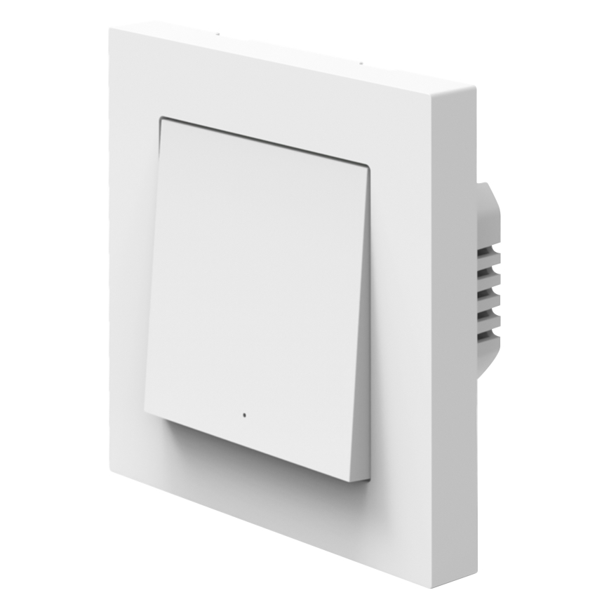 Osram - Prekidač s jednim gumbom SMART+ MATTER 230V Wi-Fi