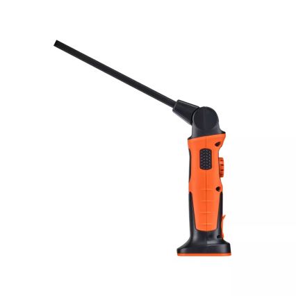 Osram - punjiva LED svjetiljka s mogućnošću prigušivanja LEDINSPECT SLIM MAX1000 LED/9W/3,7V IP65 2600 mAh