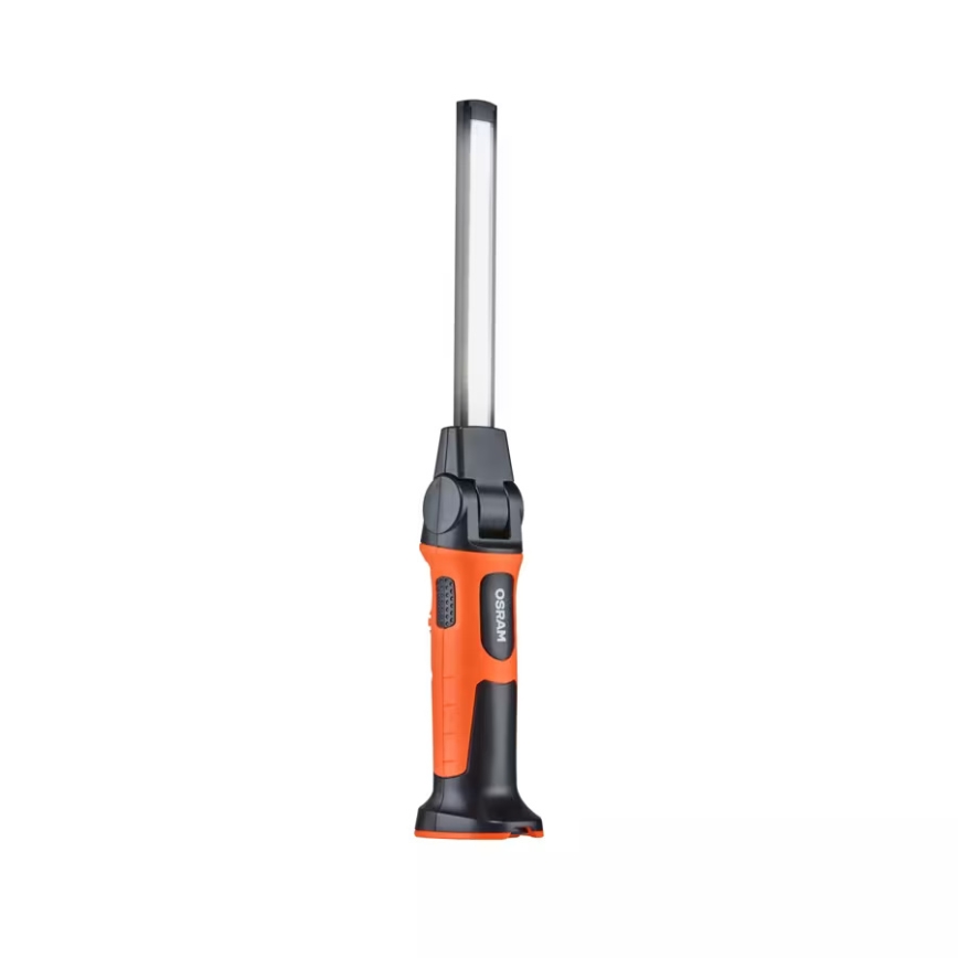 Osram - punjiva LED svjetiljka s mogućnošću prigušivanja LEDINSPECT SLIM MAX1000 LED/9W/3,7V IP65 2600 mAh