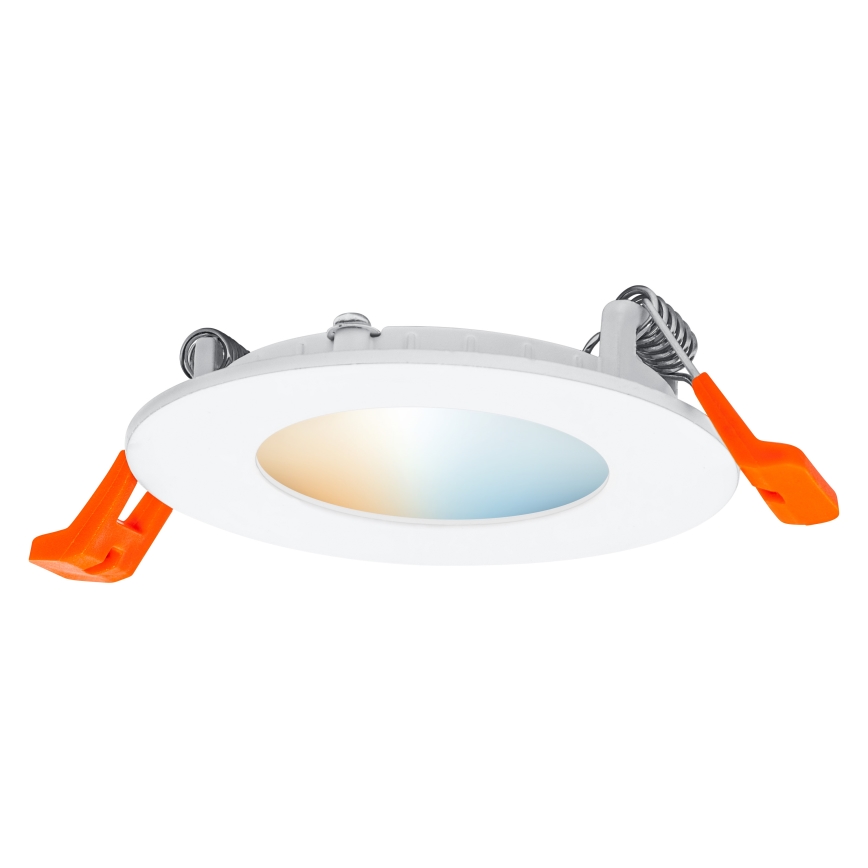 Osram - Prigušiva LED ugradna svjetiljka SMART+ DOWNLIGHT LED/4,5W/230V 3000-6500K Wi-Fi