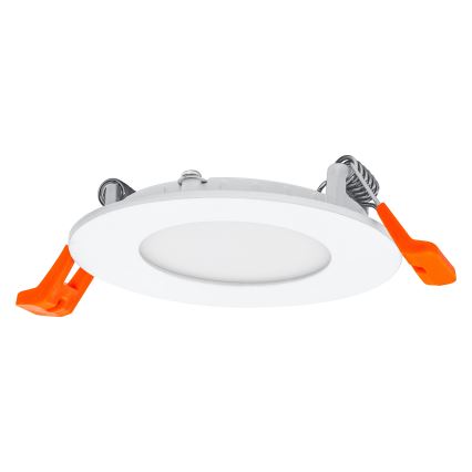 Osram - Prigušiva LED ugradna svjetiljka SMART+ DOWNLIGHT LED/4,5W/230V 3000-6500K Wi-Fi