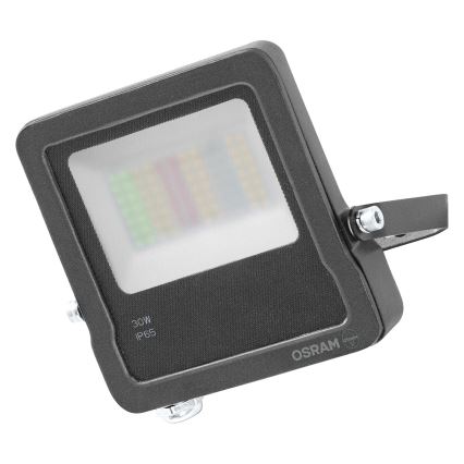 Osram - LED RGBW reflektor SMART+ FLOODLIGHT s prigušivanjem LED/30W/230V IP65 Wi-Fi