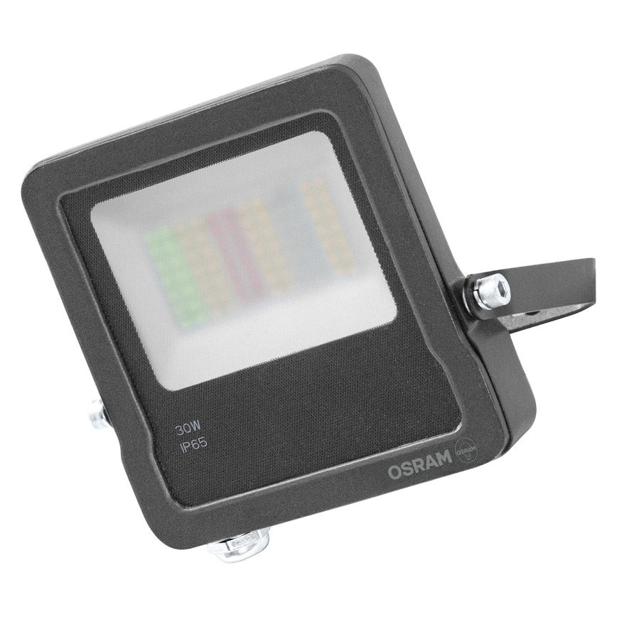Osram - LED RGBW reflektor SMART+ FLOODLIGHT s prigušivanjem LED/30W/230V IP65 Wi-Fi