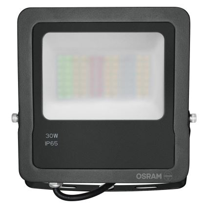 Osram - LED RGBW reflektor SMART+ FLOODLIGHT s prigušivanjem LED/30W/230V IP65 Wi-Fi