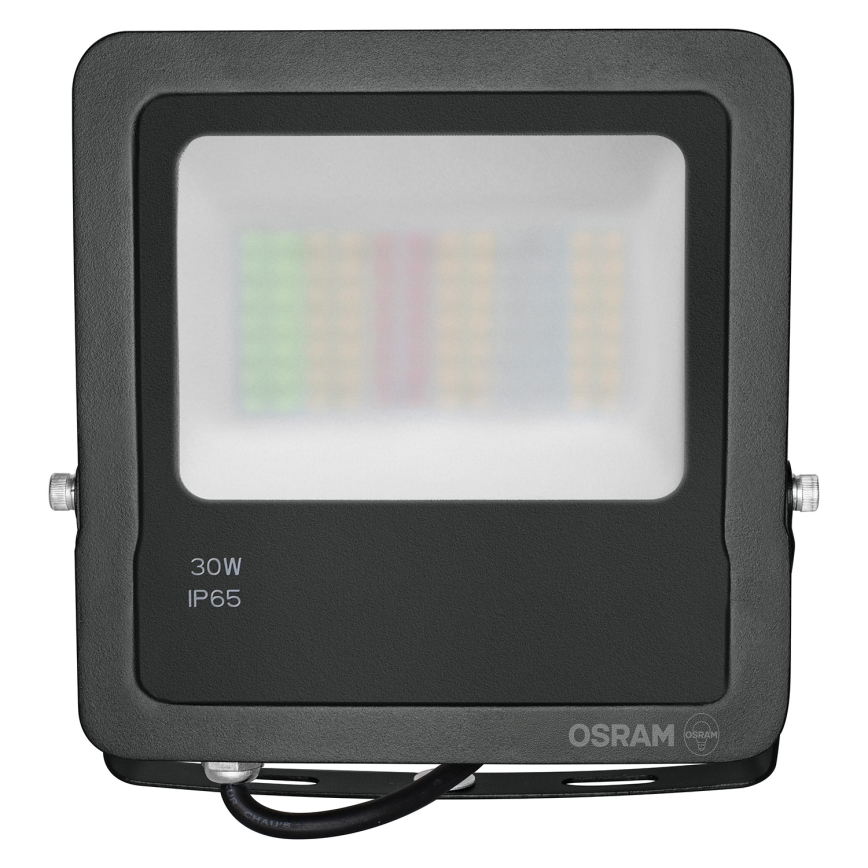 Osram - LED RGBW reflektor SMART+ FLOODLIGHT s prigušivanjem LED/30W/230V IP65 Wi-Fi