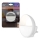 Osram - Prigušivo LED noćno svjetlo LUNETTA LED/0,65W/230V