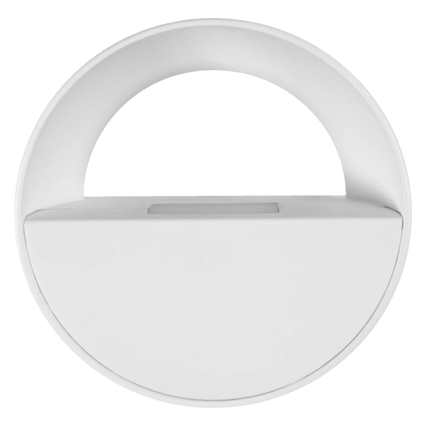 Osram - Prigušivo LED noćno svjetlo LUNETTA LED/0,65W/230V
