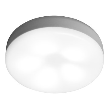 Osram - prigušivo LED orijentacijsko svjetlo DOT-IT LED/0,45W/5V 500 mAh bijela