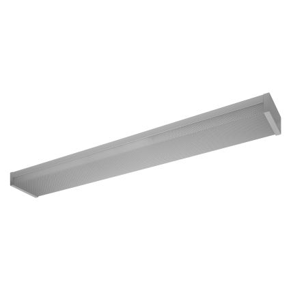 Osram - Prigušiva LED stropna svjetiljka OFFICE LINE LED/40W/230V 120 cm + daljinski upravljač