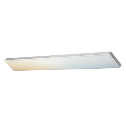 Osram - LED prigušivo stropno svjetlo SMART+ PLANON LED/27W/230V 80x10 cm 3000-6500K Wi-Fi