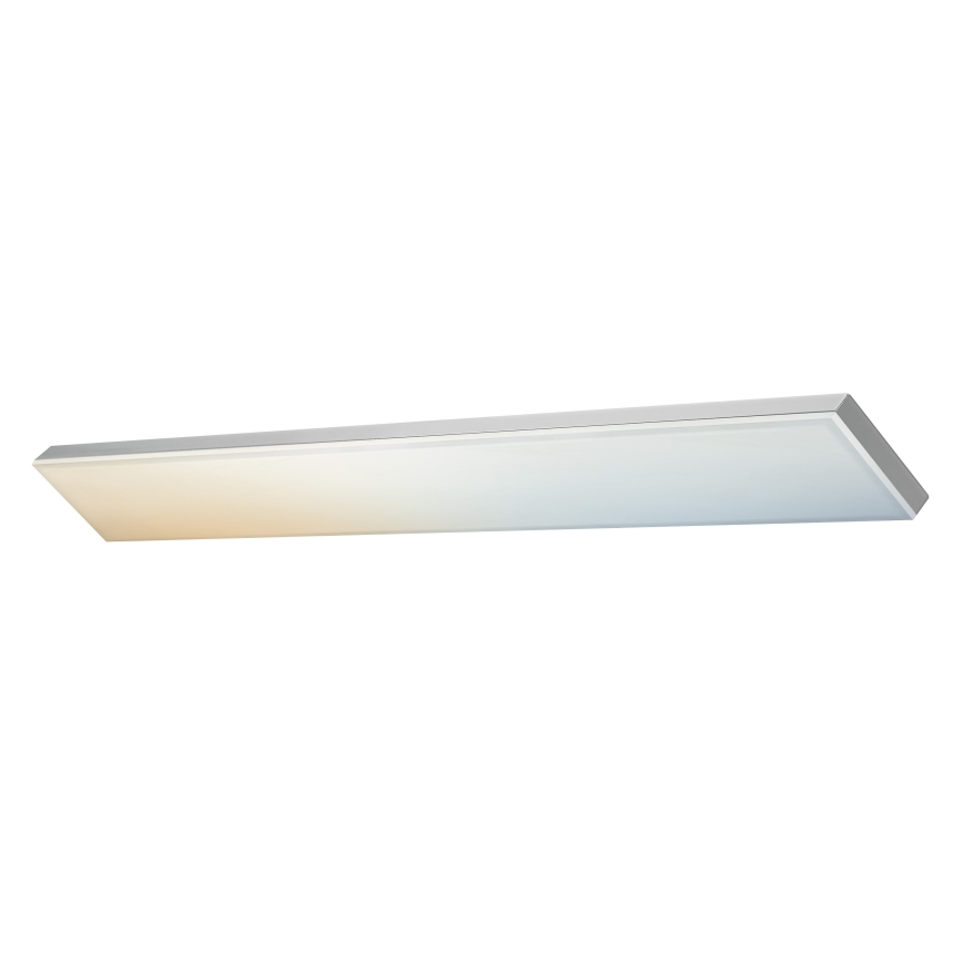 Osram - LED prigušivo stropno svjetlo SMART+ PLANON LED/27W/230V 80x10 cm 3000-6500K Wi-Fi