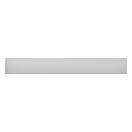 Osram - LED prigušivo stropno svjetlo SMART+ PLANON LED/27W/230V 80x10 cm 3000-6500K Wi-Fi