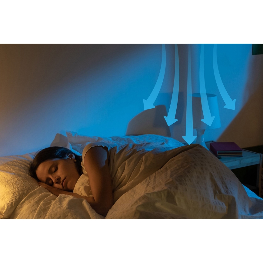 Osram - LED prigušivo stropno svjetlo s ventilatorom PONIENTE LED/36W/230V 3000/4000/6500K + daljinski upravljač