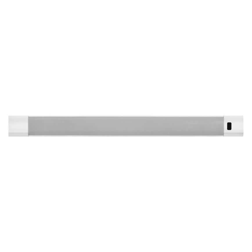 Osram - LED prigušivo svjetlo za ispod ormarića s detektorom pokreta LINEAR EDGE LED/8W/230V 3000/4000/6500K 50 cm bijela