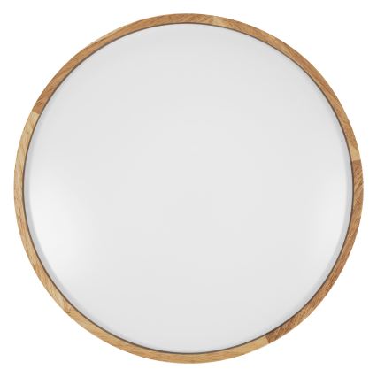 Osram - prigušivo LED stropno svjetlo ORBIS ALISON LED/16W/230V Ø 29,5 cm, bež