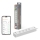 Osram - Produžni kabel SMART+ 4Z tip F + 2xUSB-A + 2xUSB-C Wi-Fi