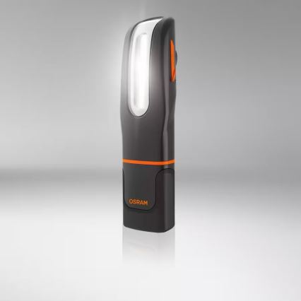 Osram - punjiva inspekcijska svjetiljka s prigušivanjem LEDINSPECT MINI250 LED/7W/3,7V IP65 2000 mAh