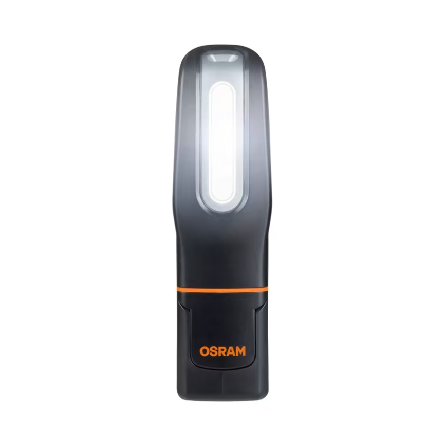 Osram - punjiva inspekcijska svjetiljka s prigušivanjem LEDINSPECT MINI250 LED/7W/3,7V IP65 2000 mAh